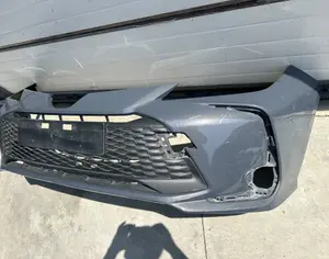 TOYOTA Corolla 2019-2025