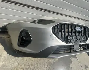 FORD Focus 2021-2026 - 2