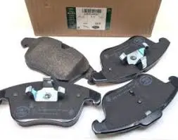 LAND ROVER Range Rover Velar 2000-2026 - 2