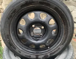 R14 VOLKSWAGEN Golf 1994-2024 - 1