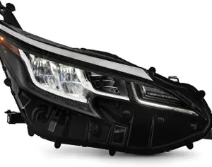 TOYOTA Sienna 2021-2025 - 1