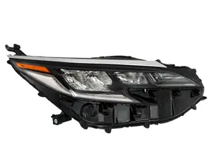 TOYOTA Sienna 2021-2025