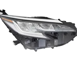 TOYOTA Sienna 2021-2025