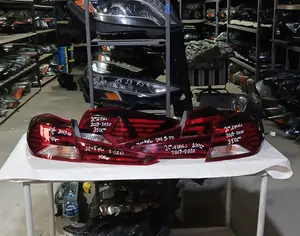 HYUNDAI Elantra 2019-2020