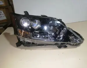 LEXUS HS 250h 2009-2013