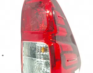 TOYOTA Hilux 2012-2020 - 1
