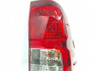 TOYOTA Hilux 2012-2020 - 2