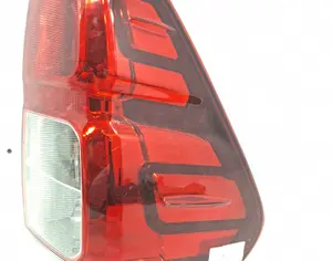 TOYOTA Hilux 2012-2020 - 3