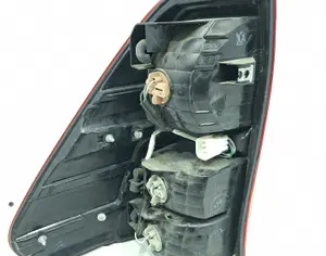 TOYOTA Hilux 2012-2020 - 4