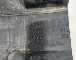 TOYOTA Land Cruiser Prado 2010-2020 - 2