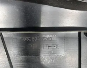 TOYOTA Corolla 2018-2024 - 4