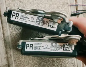 TOYOTA Prius - 3