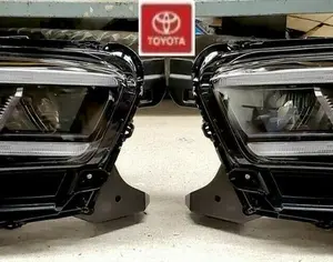 TOYOTA Tacoma 2016-2023