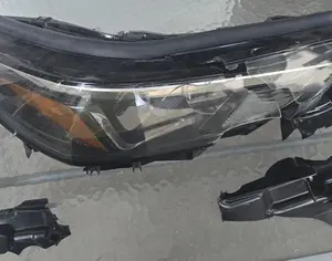 TOYOTA Grand Highlander 2025-2026 - 2