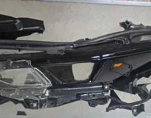 TOYOTA Grand Highlander 2025-2026 - 4