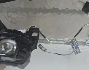 TOYOTA Grand Highlander 2025-2026 - 5