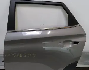 HYUNDAI Tucson 2016-2021 - 1