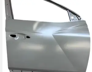 HYUNDAI Tucson 2021-2023 - 1