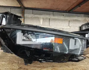 HYUNDAI Ioniq 5 2022-2024