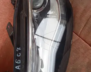 AUDI A6 2017-2018 - 3