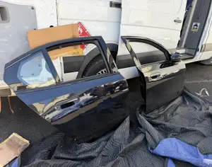 BMW M5 2024-2026