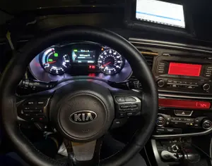 CHEVROLET Malibu 2010-2020 - 11