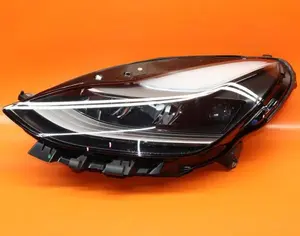 TESLA Model Y 2019-2023