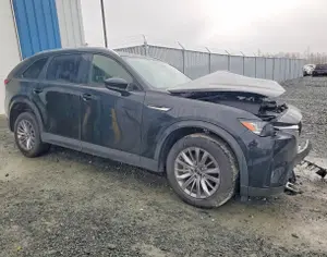 MAZDA CX-90 2024 3.3
