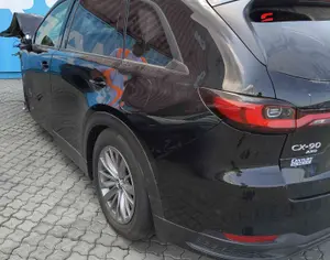 MAZDA CX-90 2024 3.3 - 2