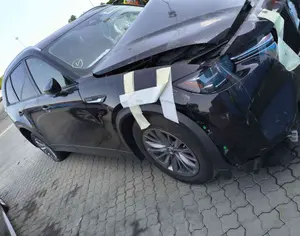 MAZDA CX-90 2024 3.3 - 3