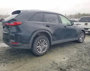 MAZDA CX-90 2024 3.3 - 5