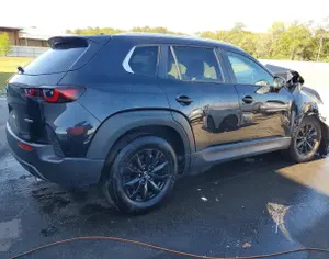 MAZDA CX-50 2023 2.5 - 2