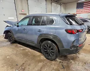 MAZDA CX-50 2023 2.5 - 3