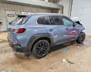 MAZDA CX-50 2023 2.5 - 4