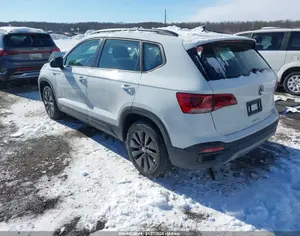 VOLKSWAGEN Taos 2023 1.5 - 2