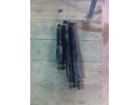 HYUNDAI Terracan 2000-2005 - 1