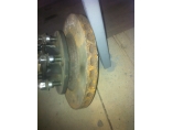 HYUNDAI Terracan 2000-2004