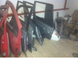 HYUNDAI Terracan 2001-2006 - 1