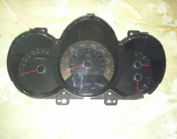 KIA SOUL 2007-2013 - 1