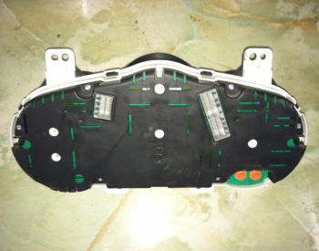 KIA SOUL 2007-2013 - 2