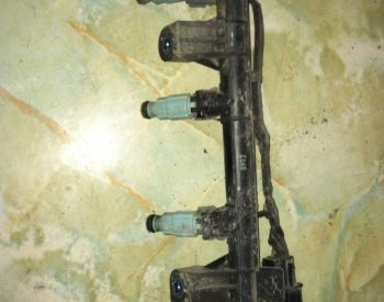 KIA SOUL 2007-2013 - 2