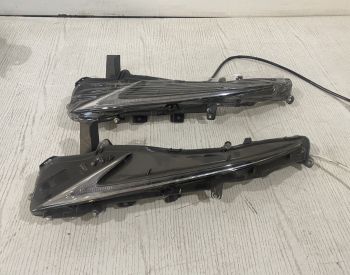 LEXUS IS 200 2017-2019