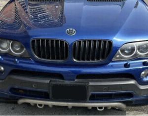 BMW X5 2005 3.0