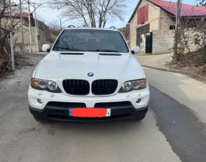 BMW X5 2005 3.0 - 3