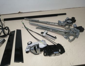 LEXUS NX 300 2014-2020 - 6