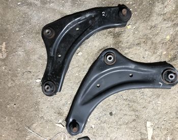 NISSAN Juke 2010-2023