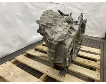 NISSAN Juke 2014-2023 - 2