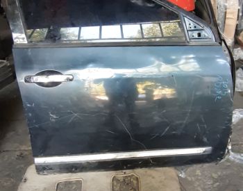 NISSAN Rogue 2006-2013 - 1