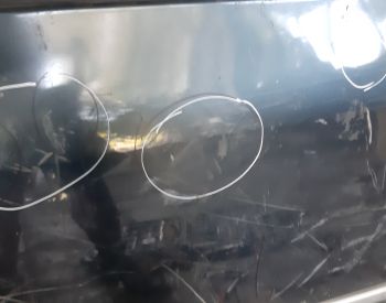 NISSAN Rogue 2006-2013 - 4