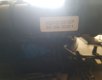AUDI Q3 2015-2023 - 2